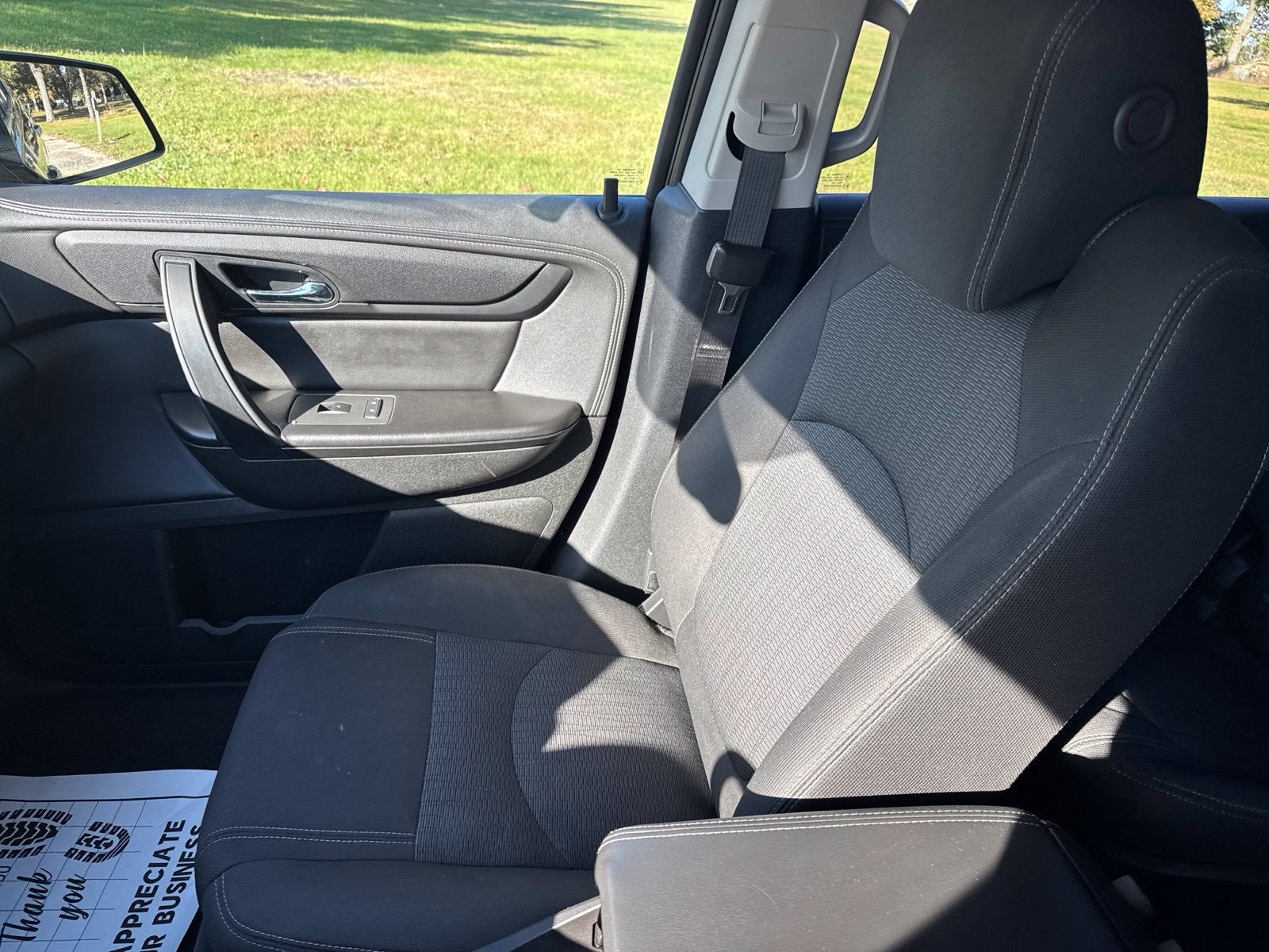 2017 Chevrolet Traverse LT 1LT