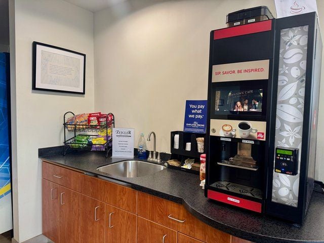 2020 GMC Sierra 2500HD Denali