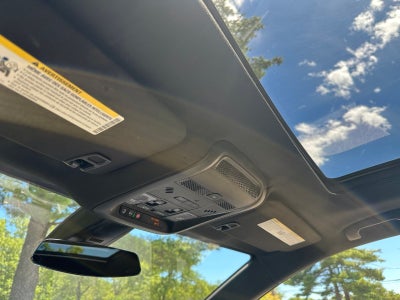 2021 Cadillac XT5 Sport
