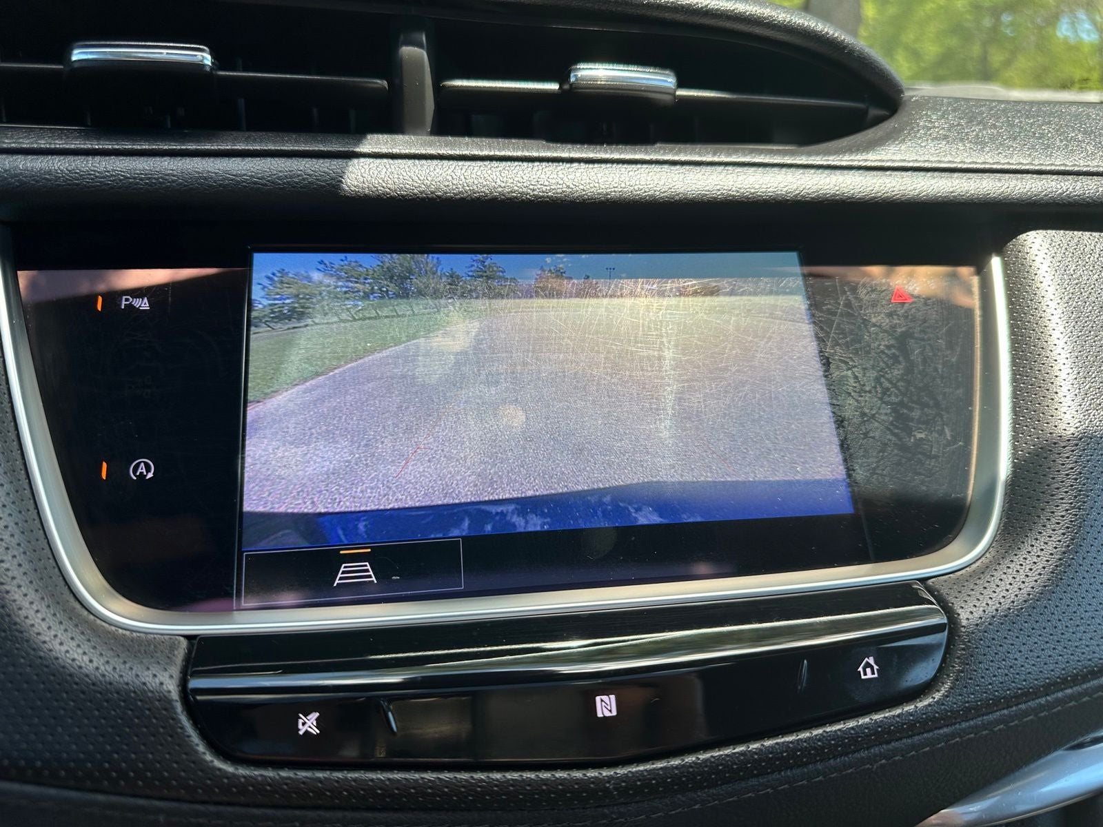 2021 Cadillac XT5 Sport