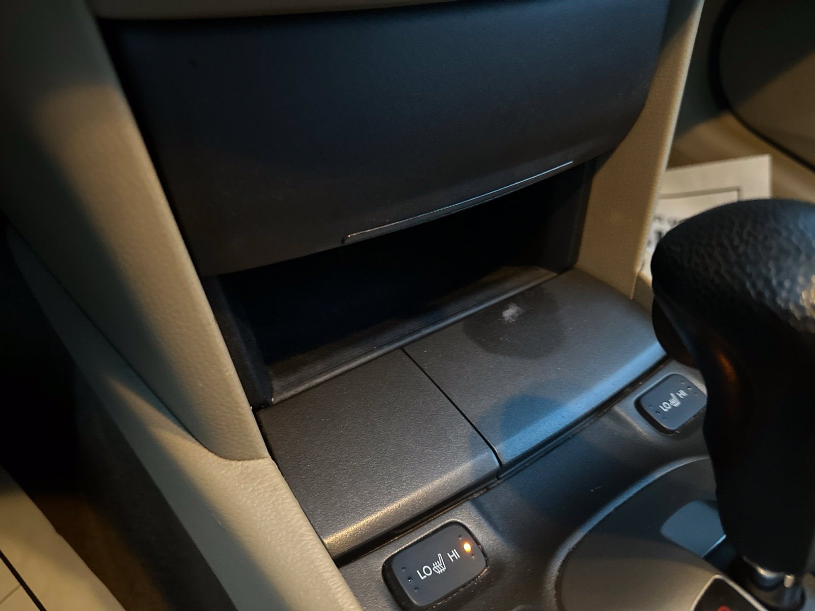 2011 Honda Accord EX-L 3.5