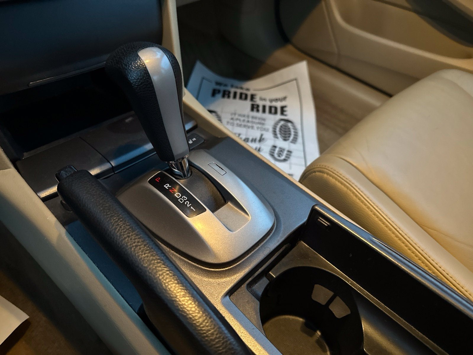 2011 Honda Accord EX-L 3.5