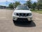2021 Nissan Frontier PRO-4X
