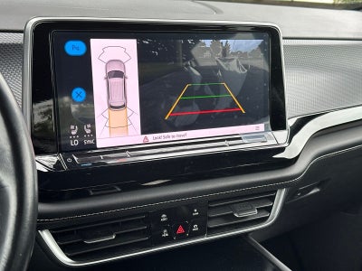 2024 Volkswagen Atlas Cross Sport 2.0T SEL R-Line