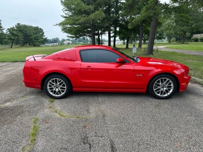 2013 Ford Mustang GT