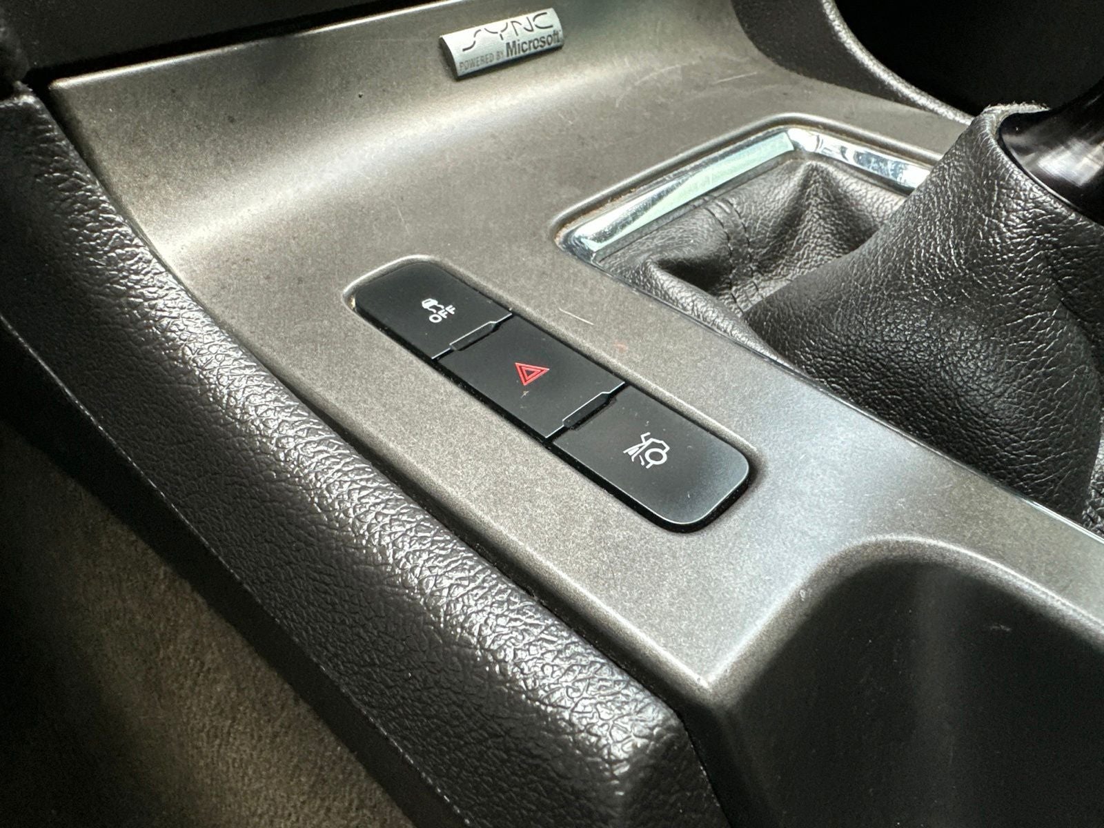 2014 Ford Mustang GT