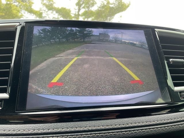 2021 Chrysler Pacifica Touring