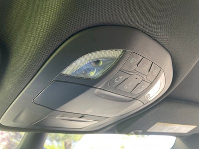 2024 Chrysler Pacifica Touring