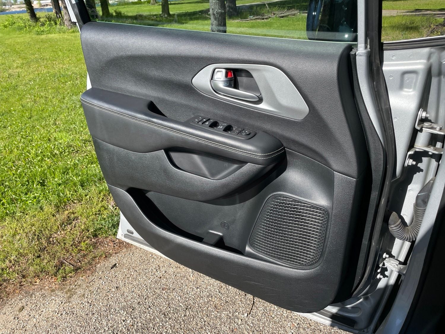 2024 Chrysler Pacifica Touring