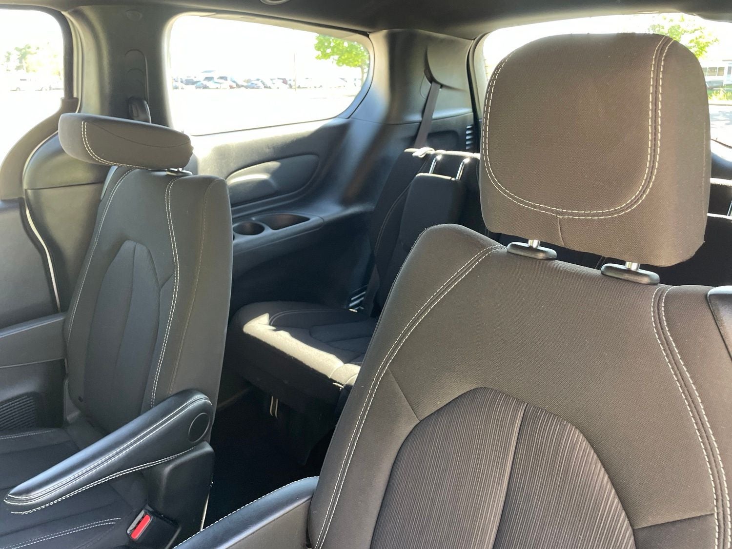 2024 Chrysler Pacifica Touring