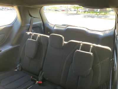 2024 Chrysler Pacifica Touring