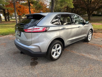 2023 Ford Edge SE