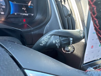 2023 Ford Edge ST Line