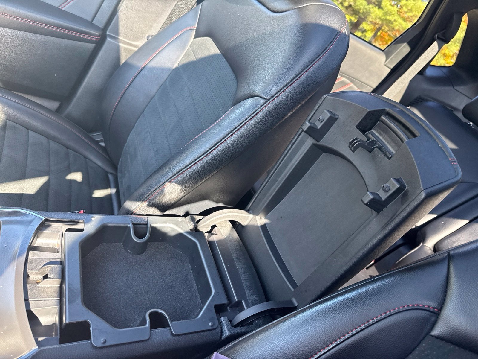 2023 Ford Edge ST Line