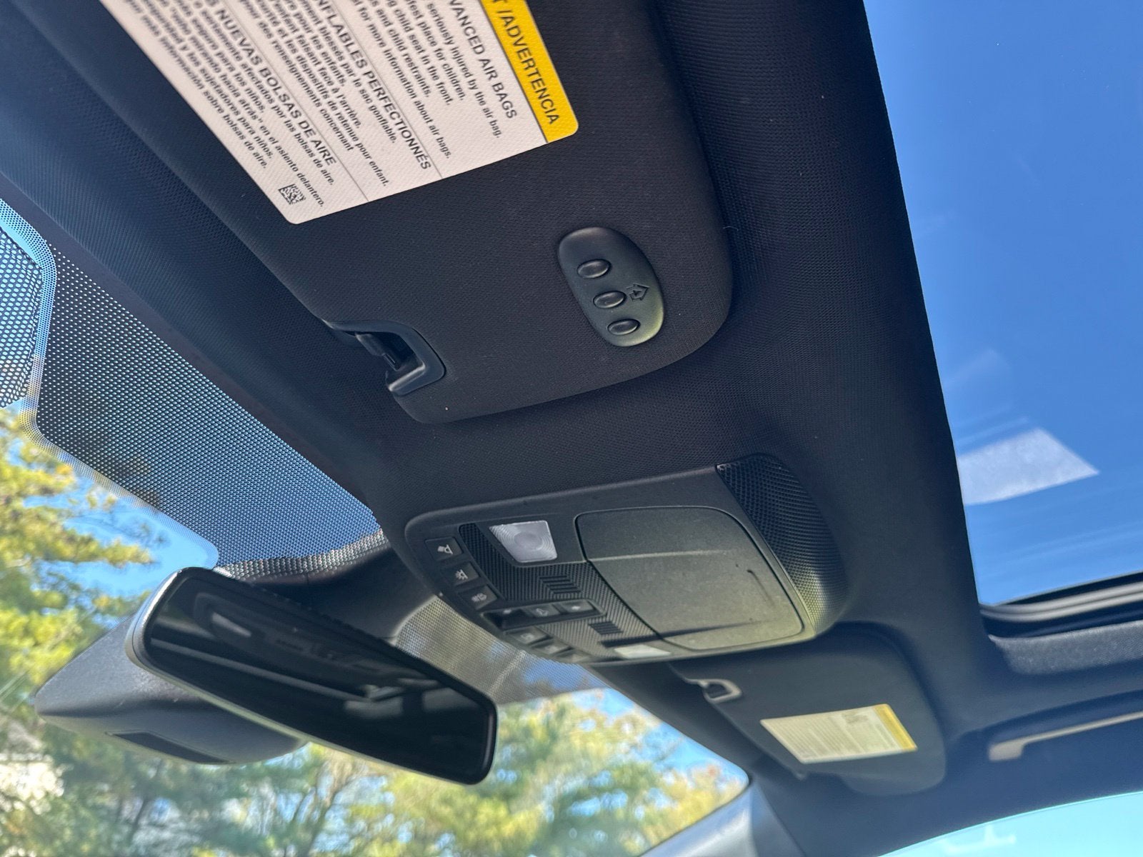 2023 Ford Edge ST Line