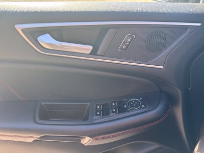 2023 Ford Edge ST Line