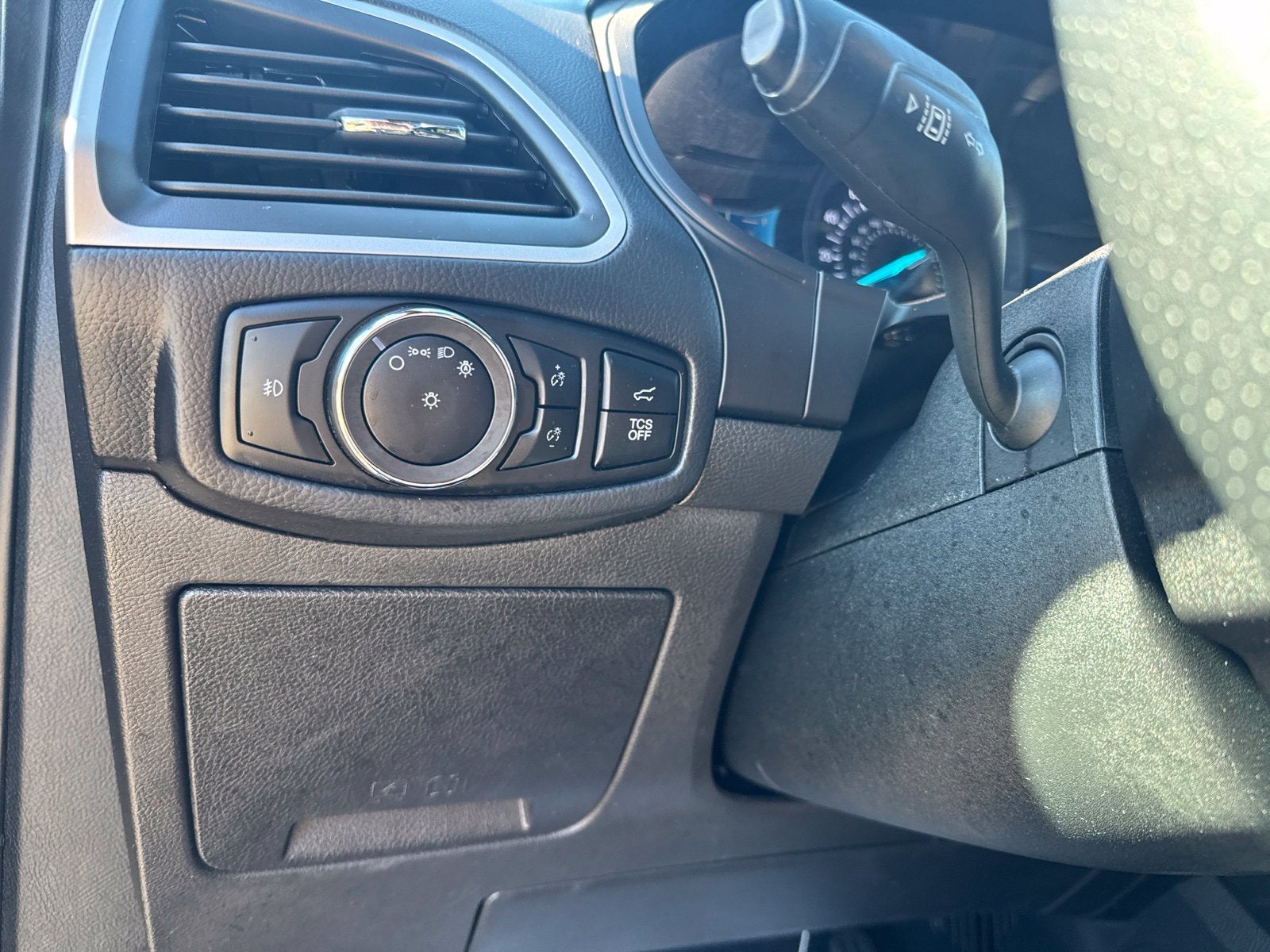 2023 Ford Edge ST Line