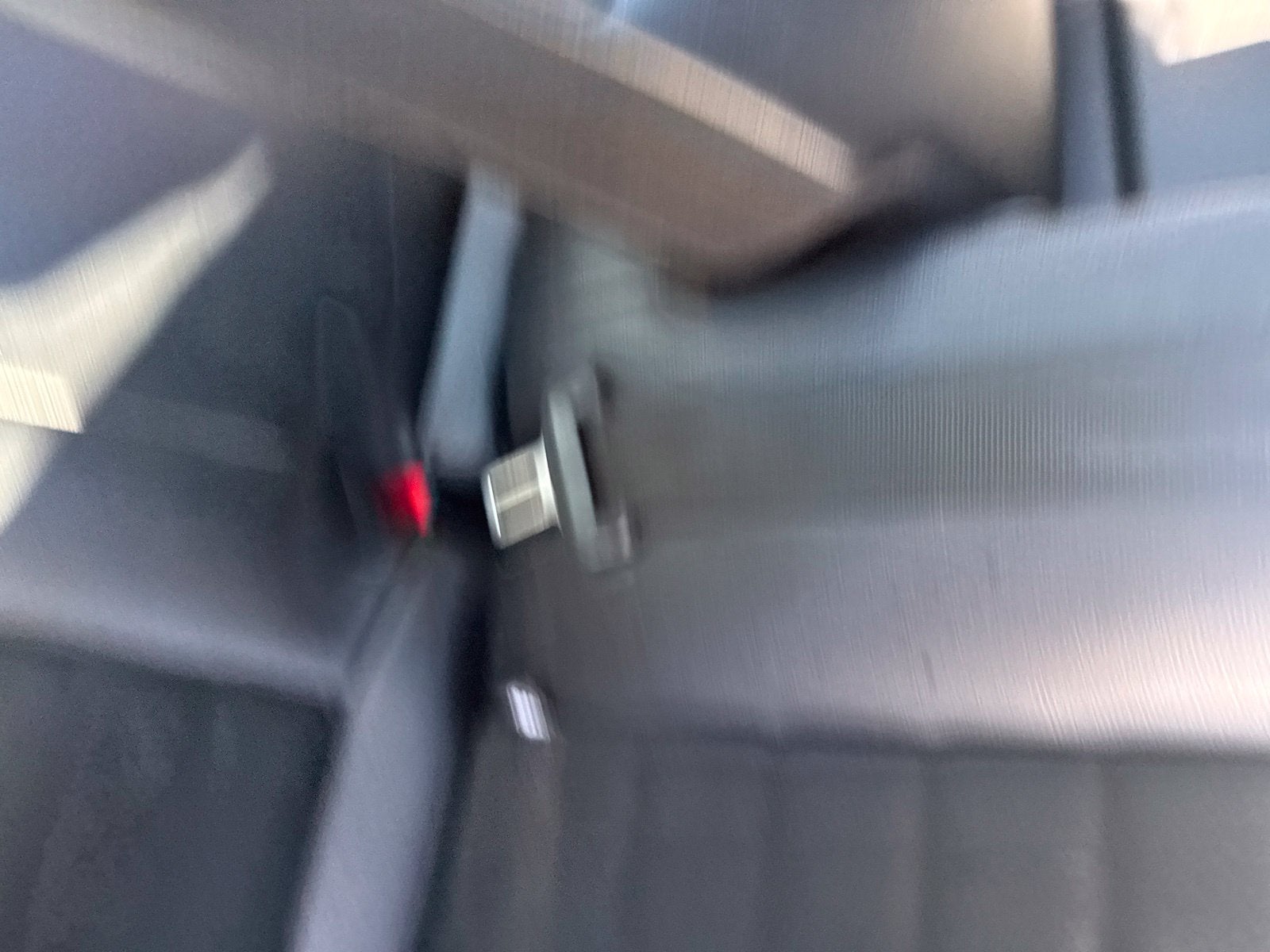 2023 Ford Edge ST Line