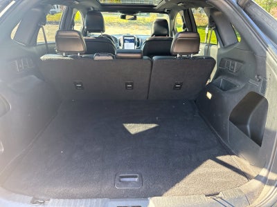 2023 Ford Edge ST Line