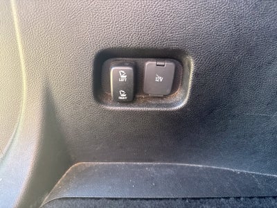 2023 Ford Edge ST Line