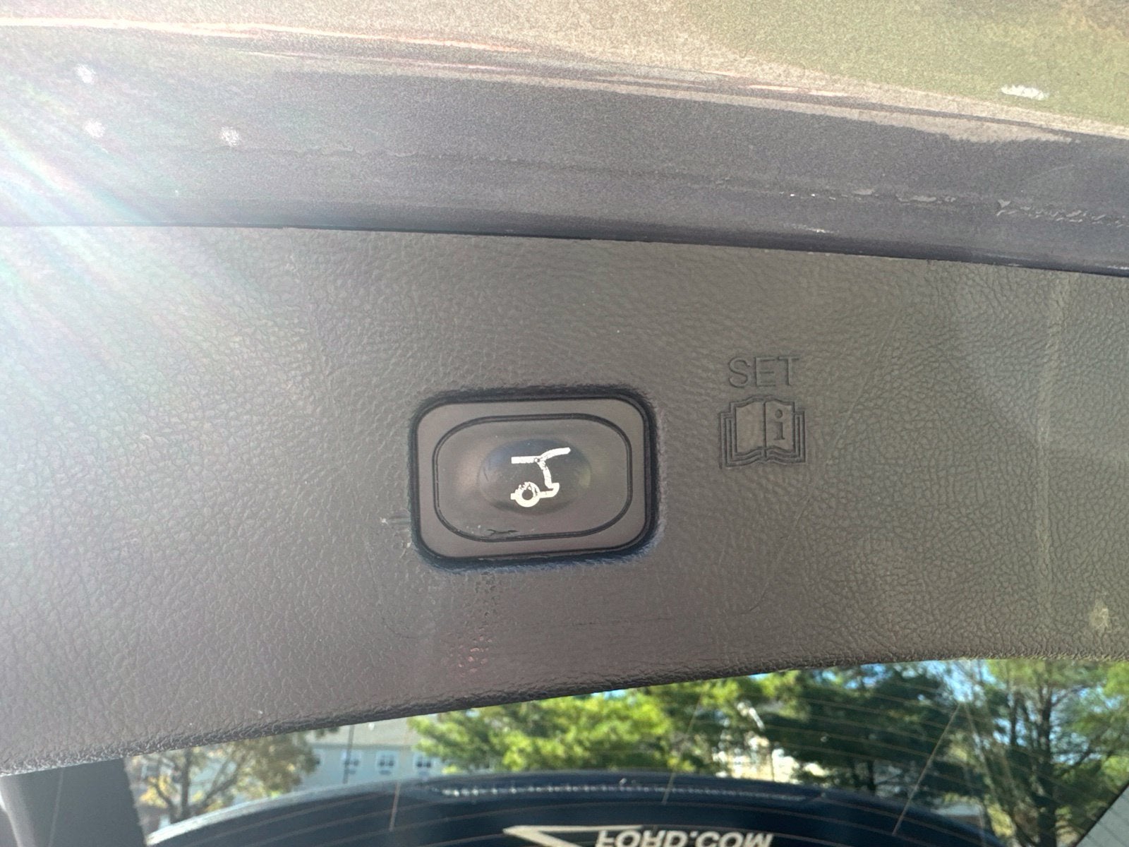 2023 Ford Edge ST Line