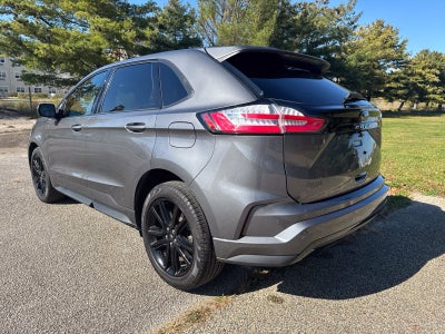 2023 Ford Edge ST Line