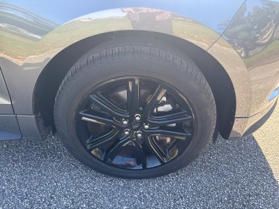 2023 Ford Edge ST Line