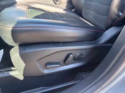 2023 Ford Edge ST Line