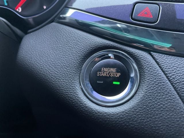 2018 Chevrolet Impala Premier 2LZ