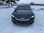 2018 Chevrolet Impala Premier 2LZ