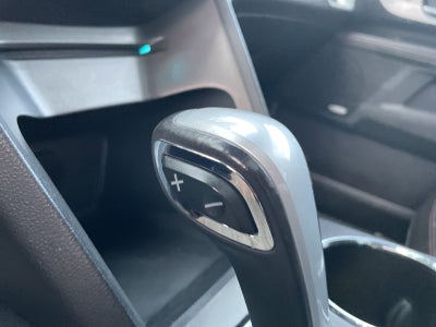 2013 Chevrolet Equinox LTZ