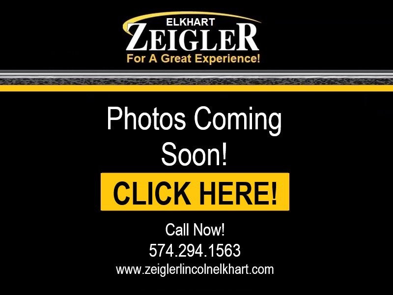 2017 Lincoln MKX Select