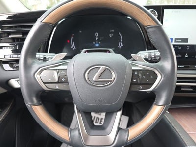 2023 Lexus RX 350 Premium Plus