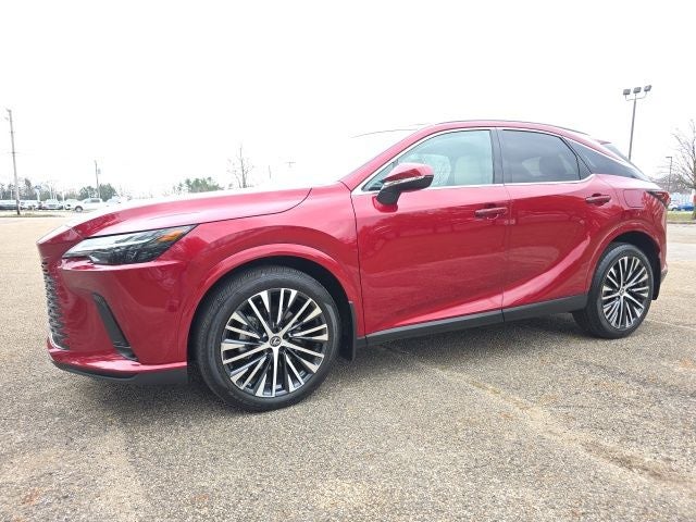 2023 Lexus RX 350 Premium Plus