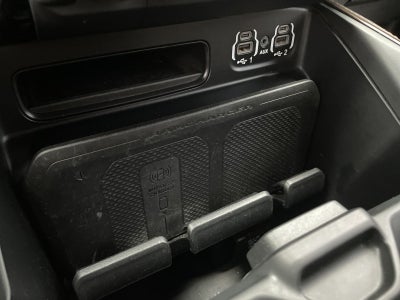 2021 RAM 3500 Limited Longhorn