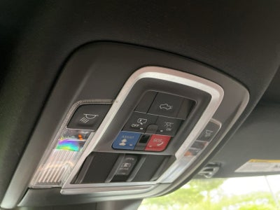 2021 RAM 3500 Limited Longhorn
