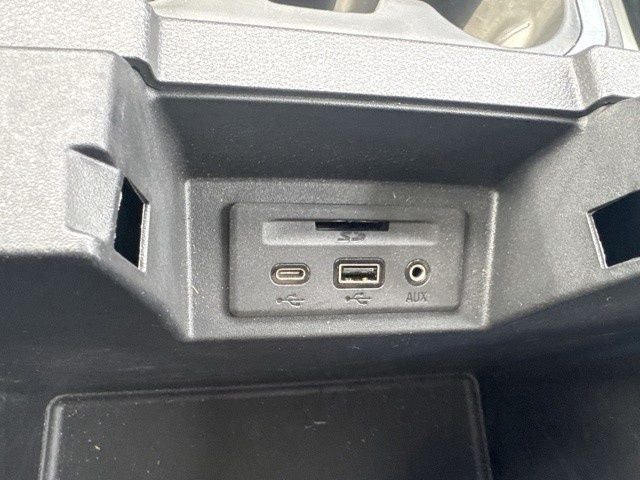 2020 Chevrolet Silverado 1500 RST All-Star Edition