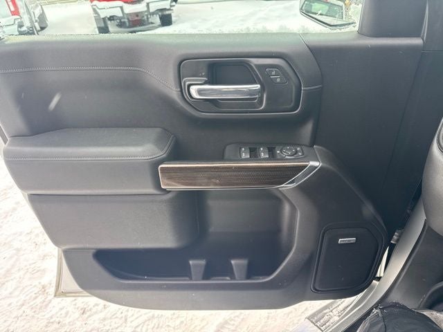 2020 Chevrolet Silverado 1500 RST All-Star Edition