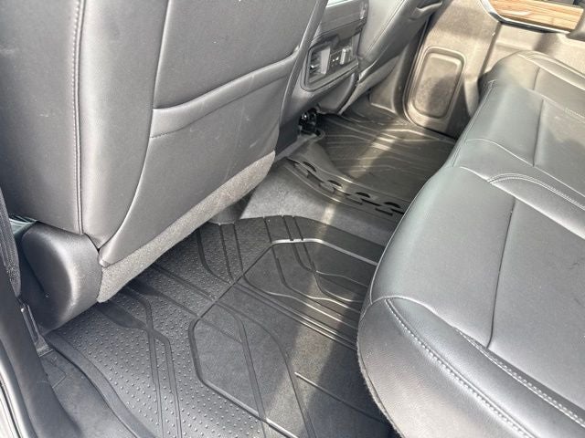 2020 Chevrolet Silverado 1500 RST All-Star Edition