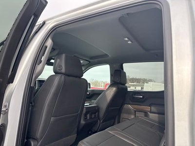 2020 Chevrolet Silverado 1500 RST All-Star Edition