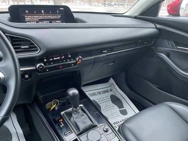 2025 Mazda Mazda CX-30 2.5 S Preferred Package