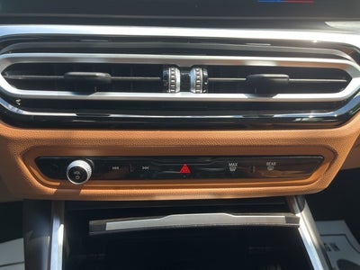 2023 BMW 3 Series 330e xDrive