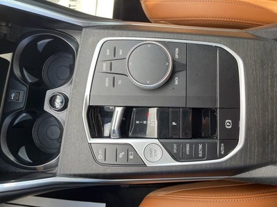 2023 BMW 3 Series 330e xDrive