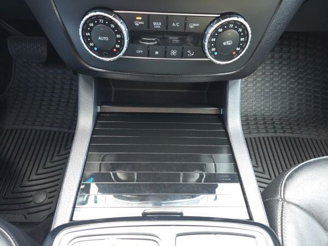 2018 Mercedes-Benz GLS GLS 450 4MATIC®