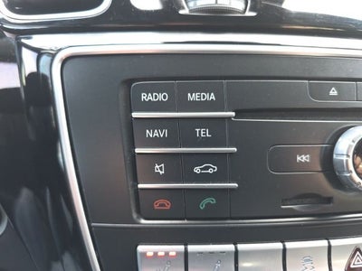 2018 Mercedes-Benz GLS GLS 450 4MATIC®