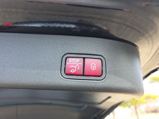 2018 Mercedes-Benz GLS GLS 450 4MATIC®