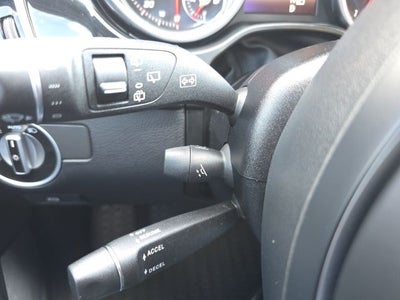 2018 Mercedes-Benz GLS GLS 450 4MATIC®