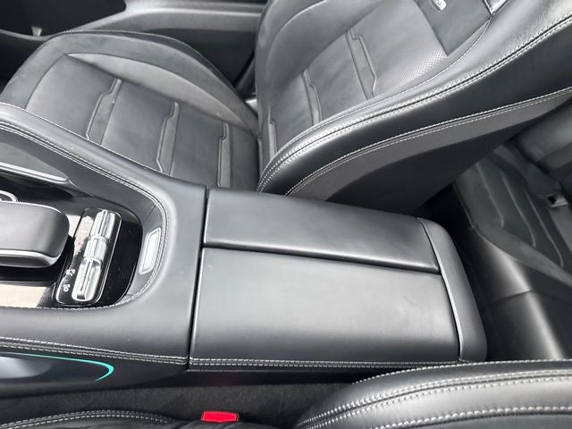 2022 Mercedes-Benz GLE GLE 53 AMG® 4MATIC®