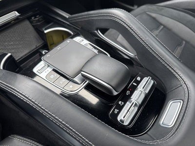 2022 Mercedes-Benz GLE GLE 53 AMG® 4MATIC®
