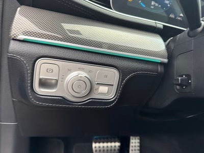2022 Mercedes-Benz GLE GLE 53 AMG® 4MATIC®